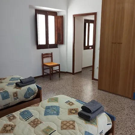 فندق مبيت وإفطار La Rotonda *