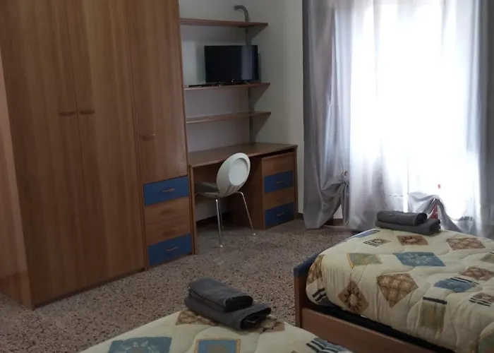 Bed & Breakfast La Rotonda *