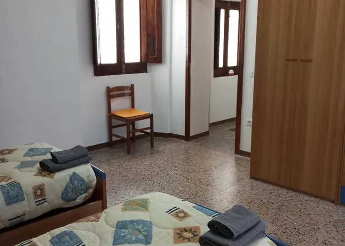 Bed & Breakfast La Rotonda *