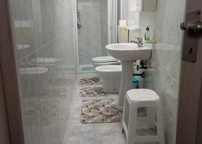 Bed & Breakfast La Rotonda Bova